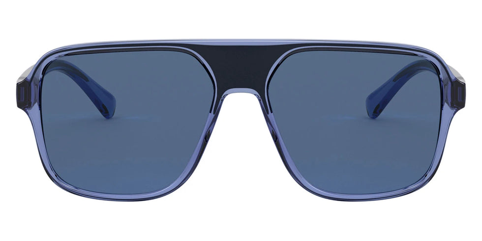 DOLCE & GABBANA - Step Injection DG6134