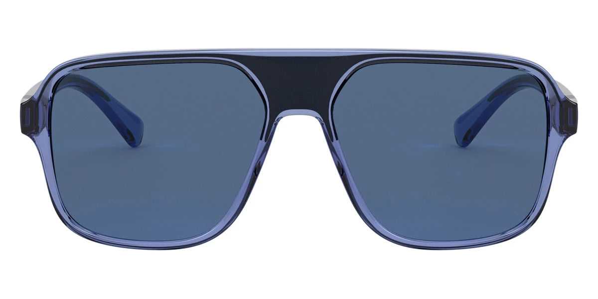 DOLCE & GABBANA - Step Injection DG6134