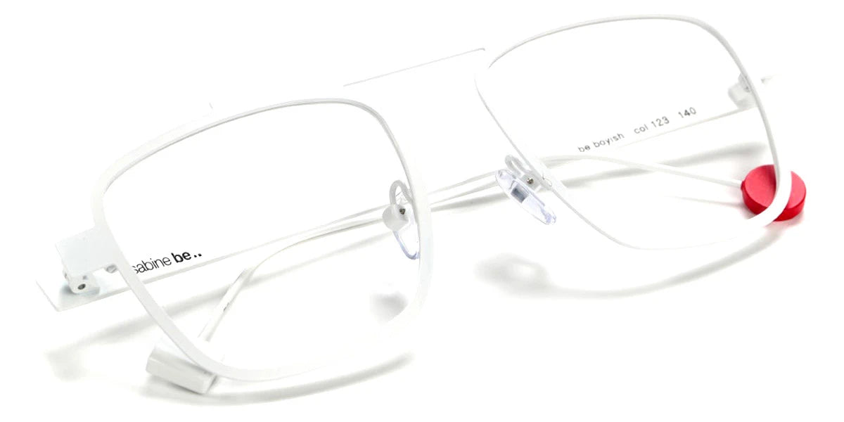 Sabine Be - Be Boyish