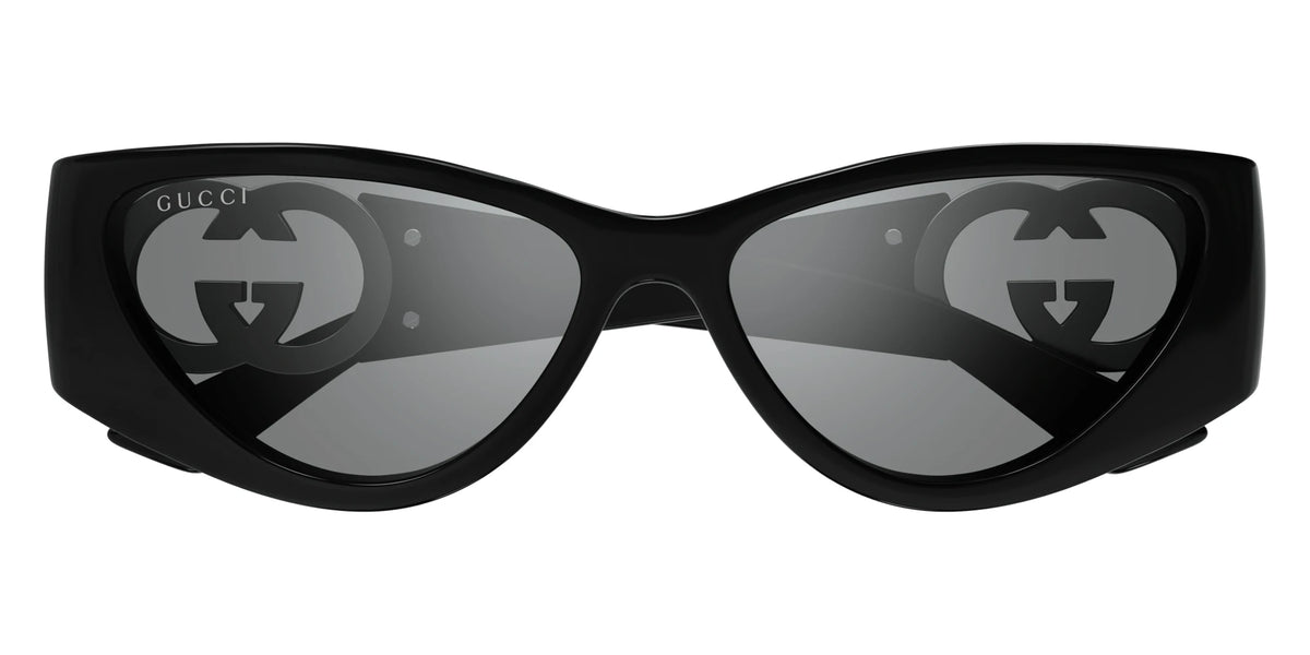 Gucci GG1824S Cat-Eye Sunglasses | EyeOns.com