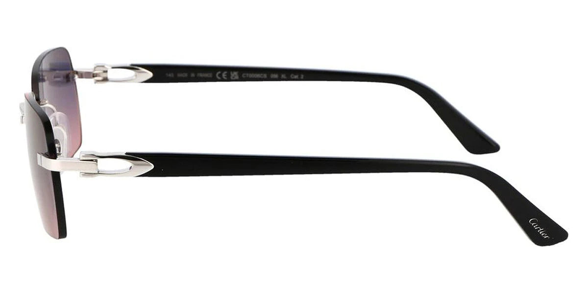 Cartier - CT0006CS Signature C de Cartier