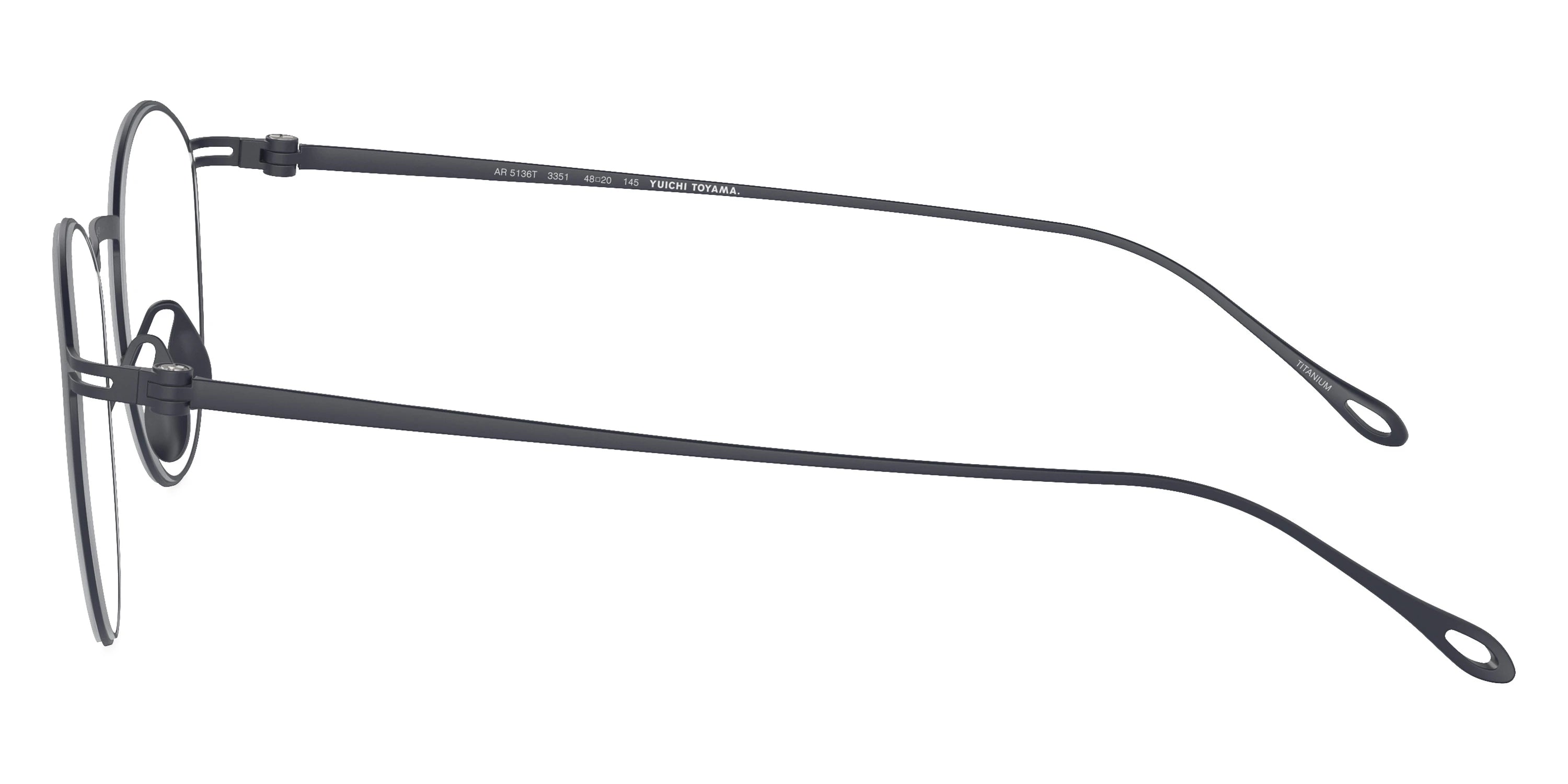 GIORGIO ARMANI - AR5136T