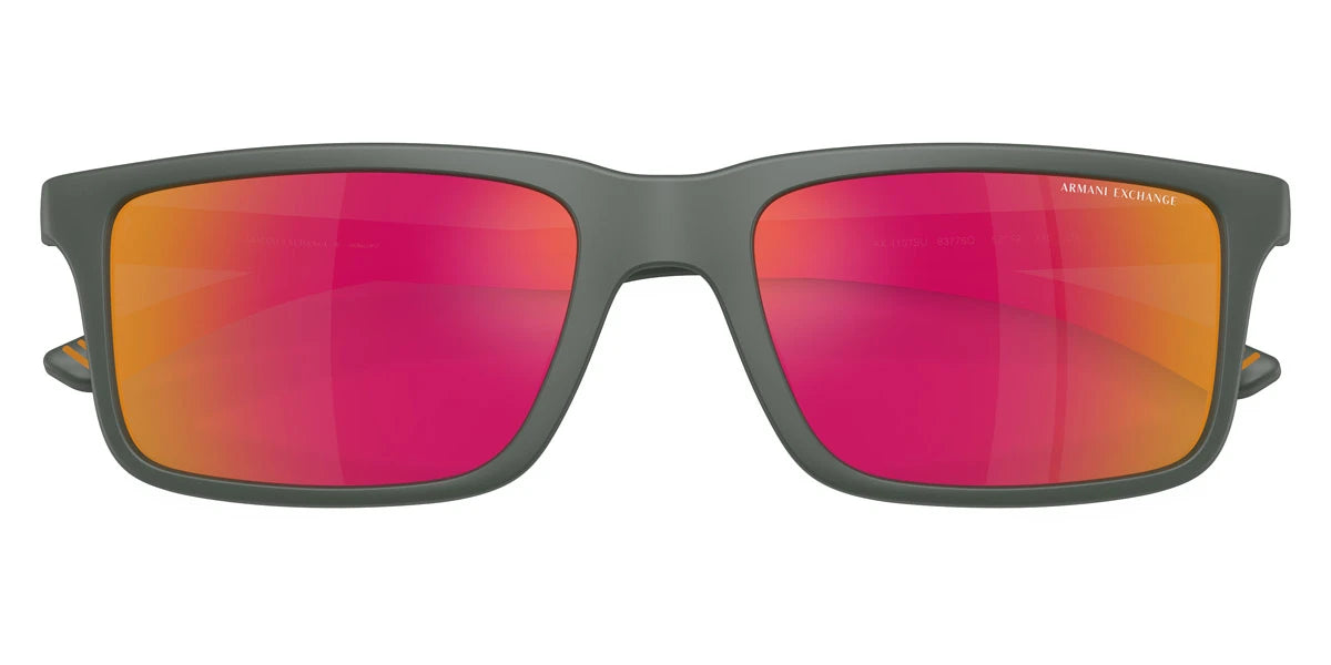 ARMANI EXCHANGE - AX4157SU