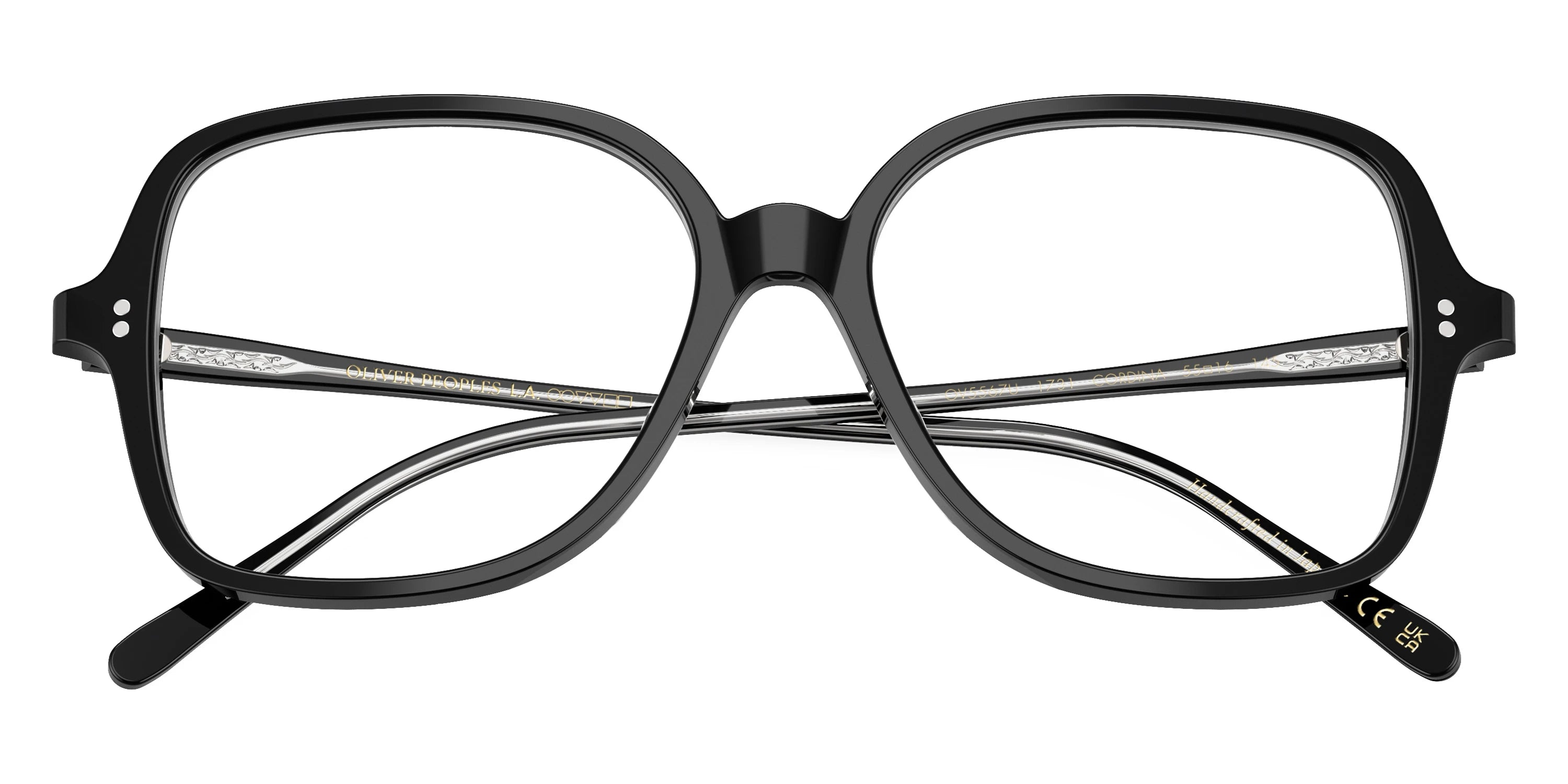 Oliver Peoples - Cordina OV5567U