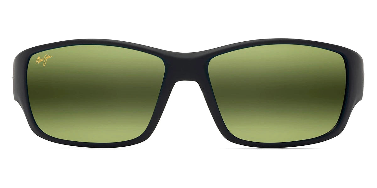 Maui Jim - LOCAL KINE