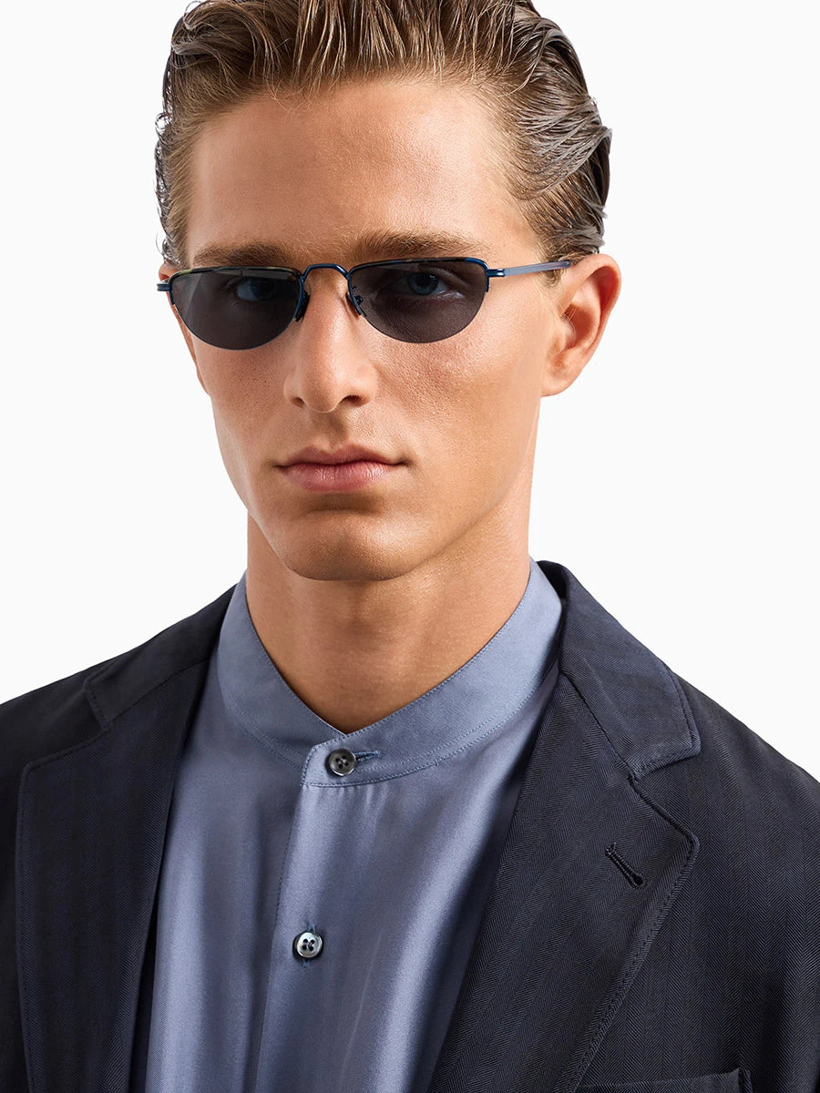 GIORGIO ARMANI - AR6166J