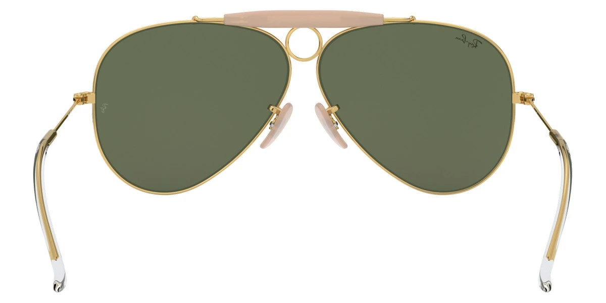 Ray-Ban - Shooter RB3138