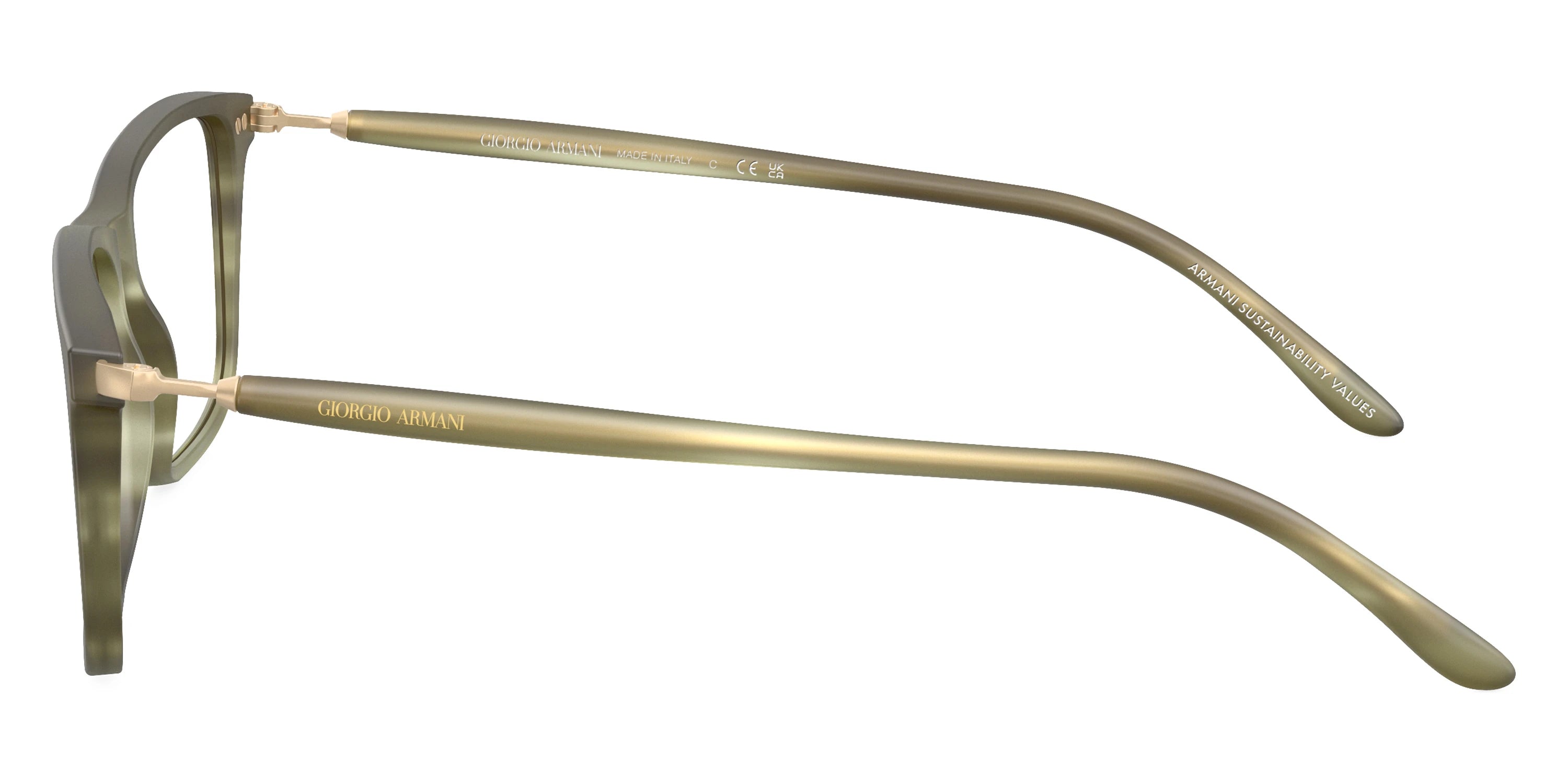 GIORGIO ARMANI - AR7261