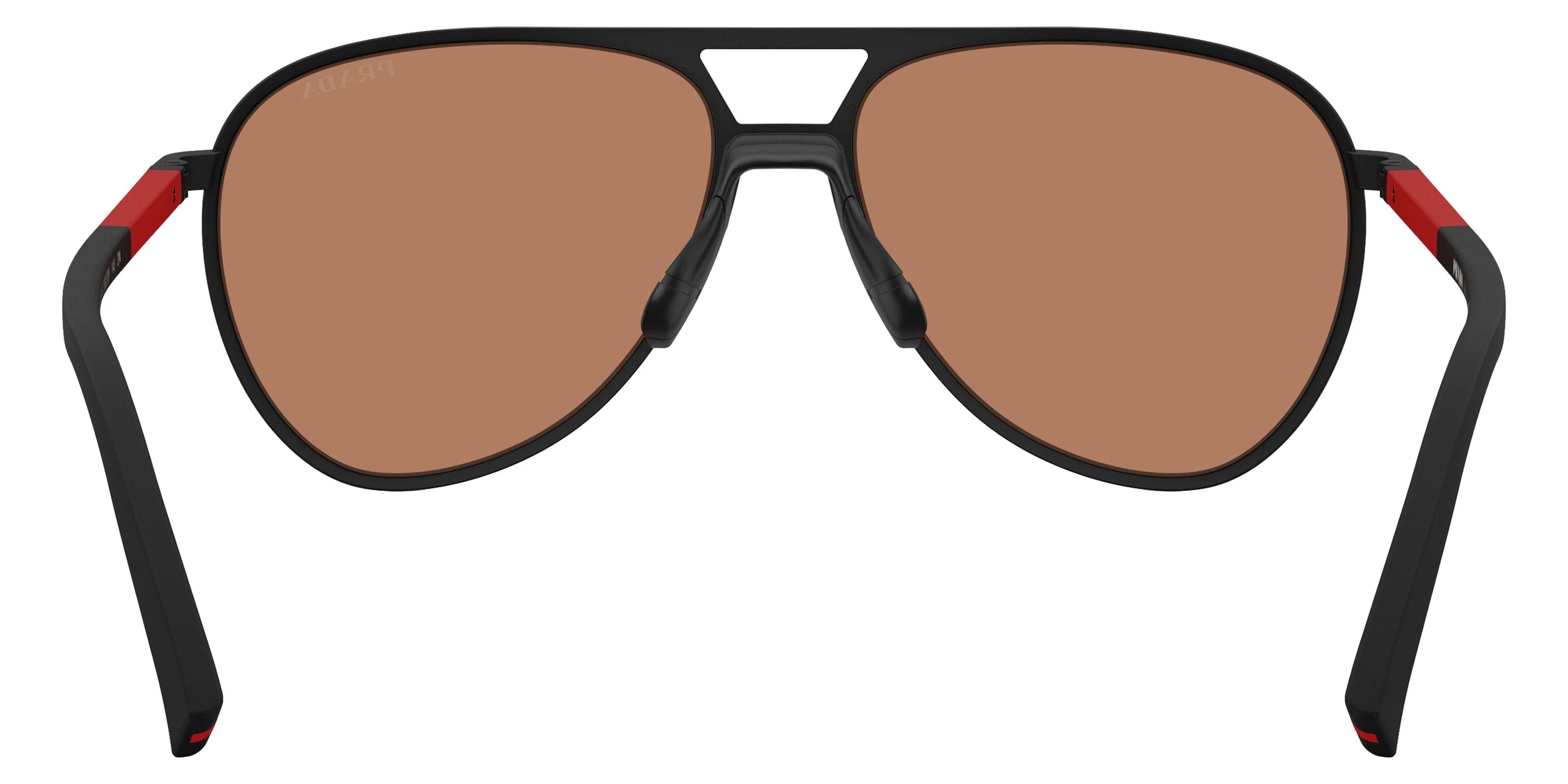 Prada Linea Rossa - PS 53ZS