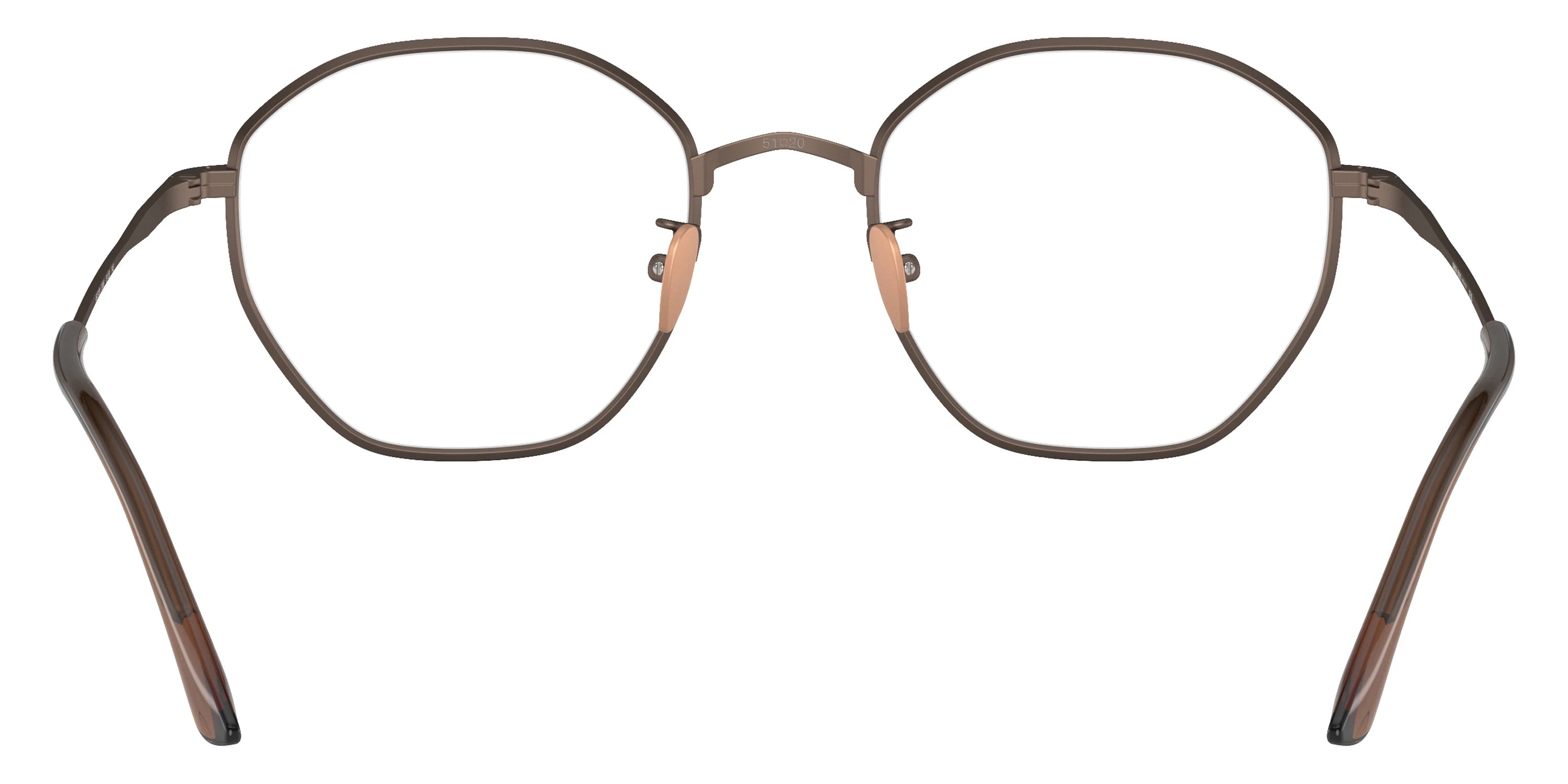 GIORGIO ARMANI - AR5139