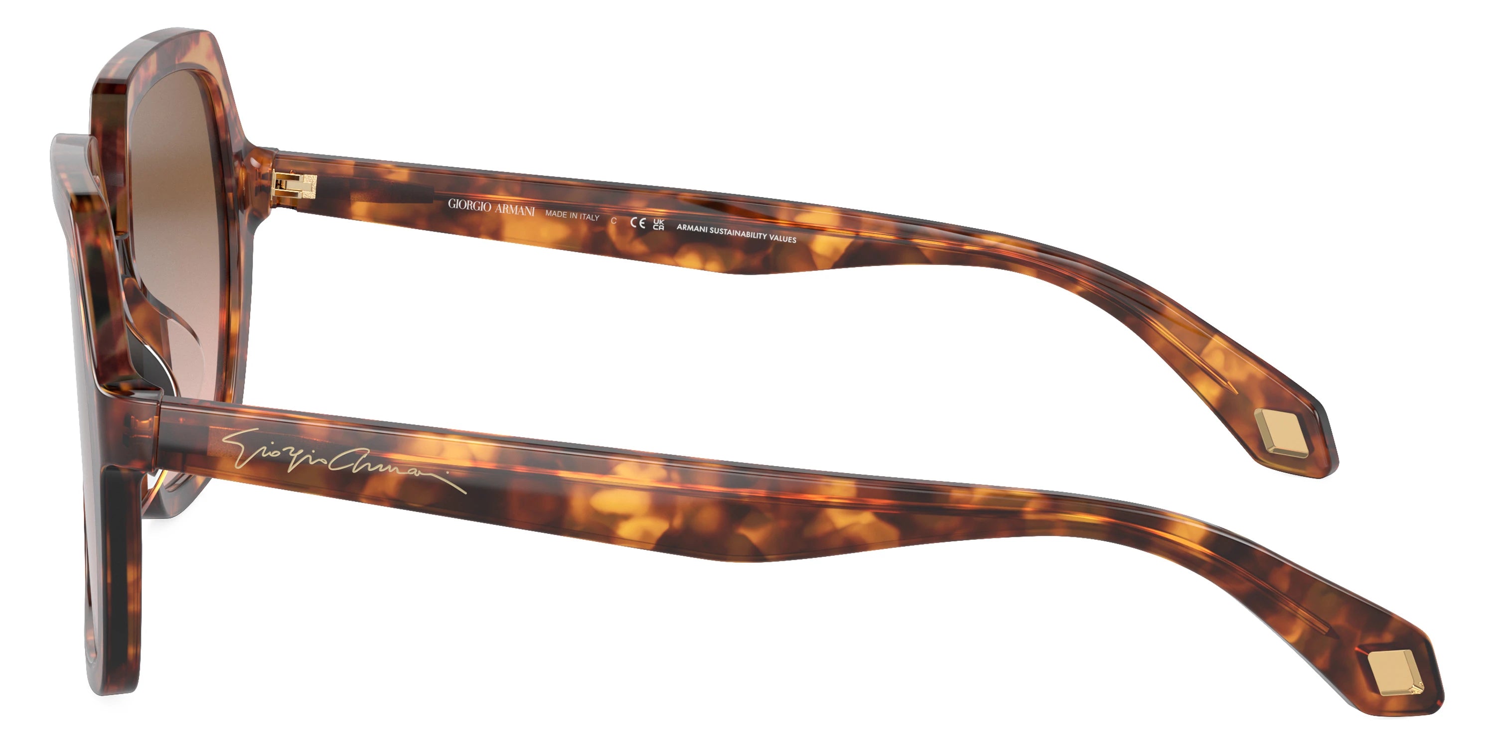 GIORGIO ARMANI - AR8193U