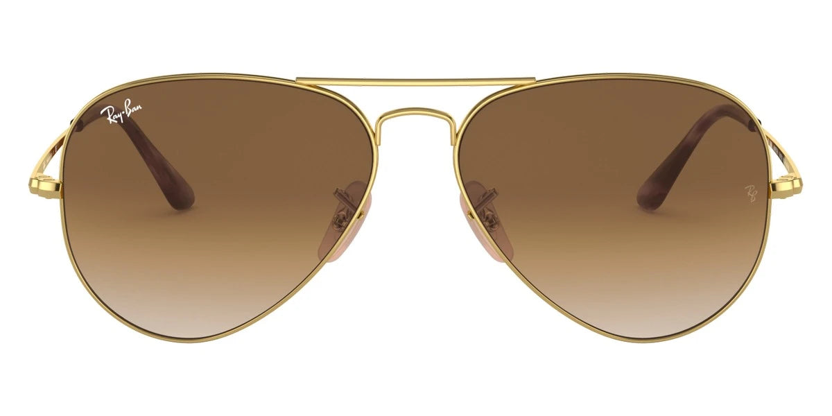Ray-Ban - Aviator Metal Ii RB3689