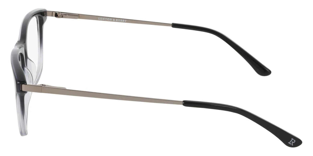 Lenton and Rusby - LR4509