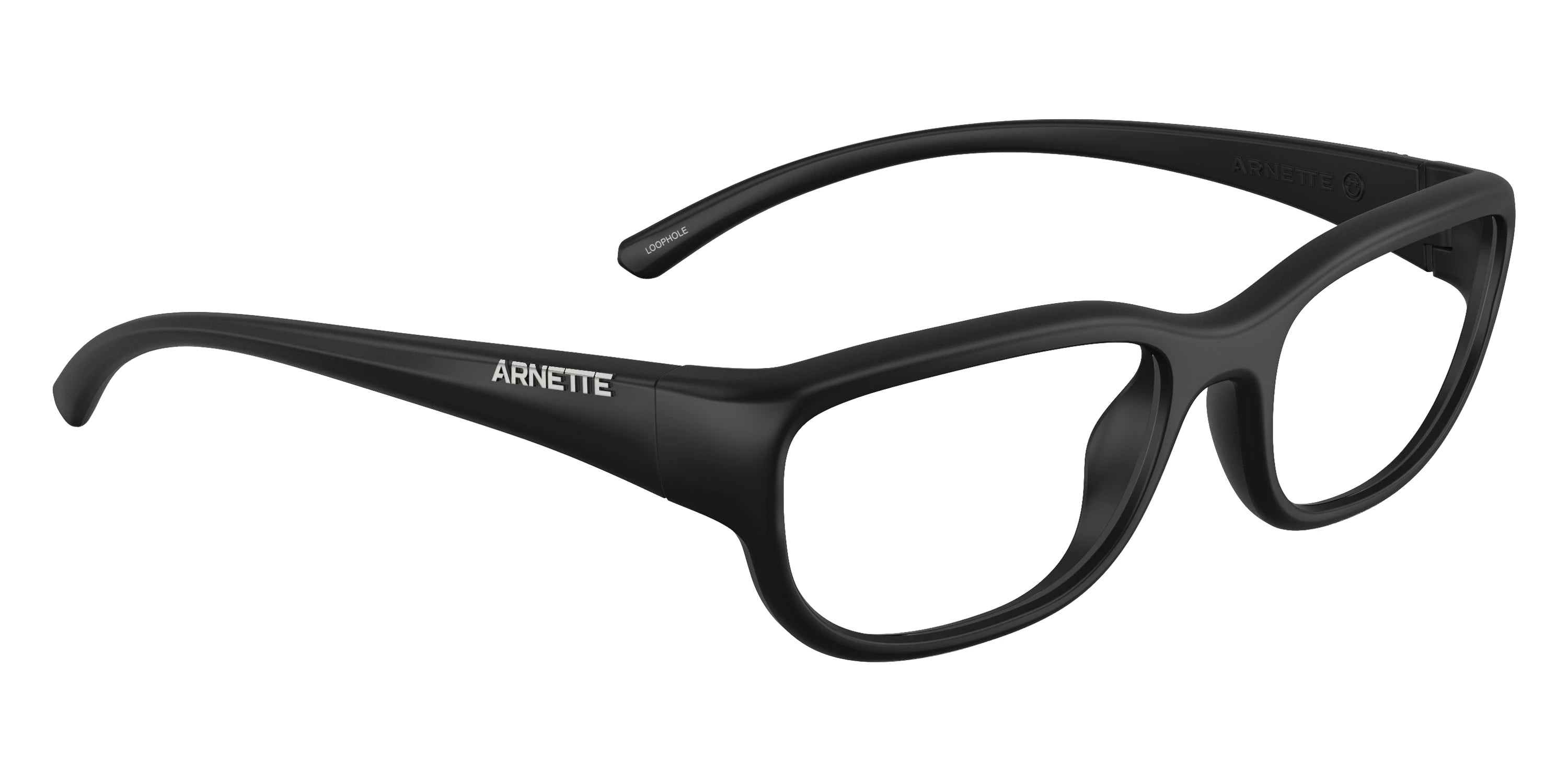 ARNETTE - AN7267U Loophole