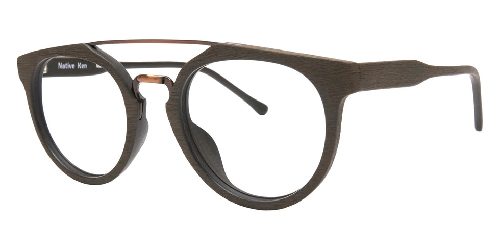 Native Ken - Beekman