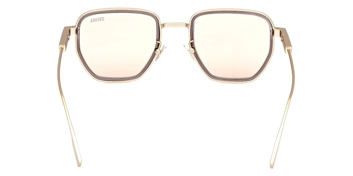 Ermenegildo Zegna - EZ0256