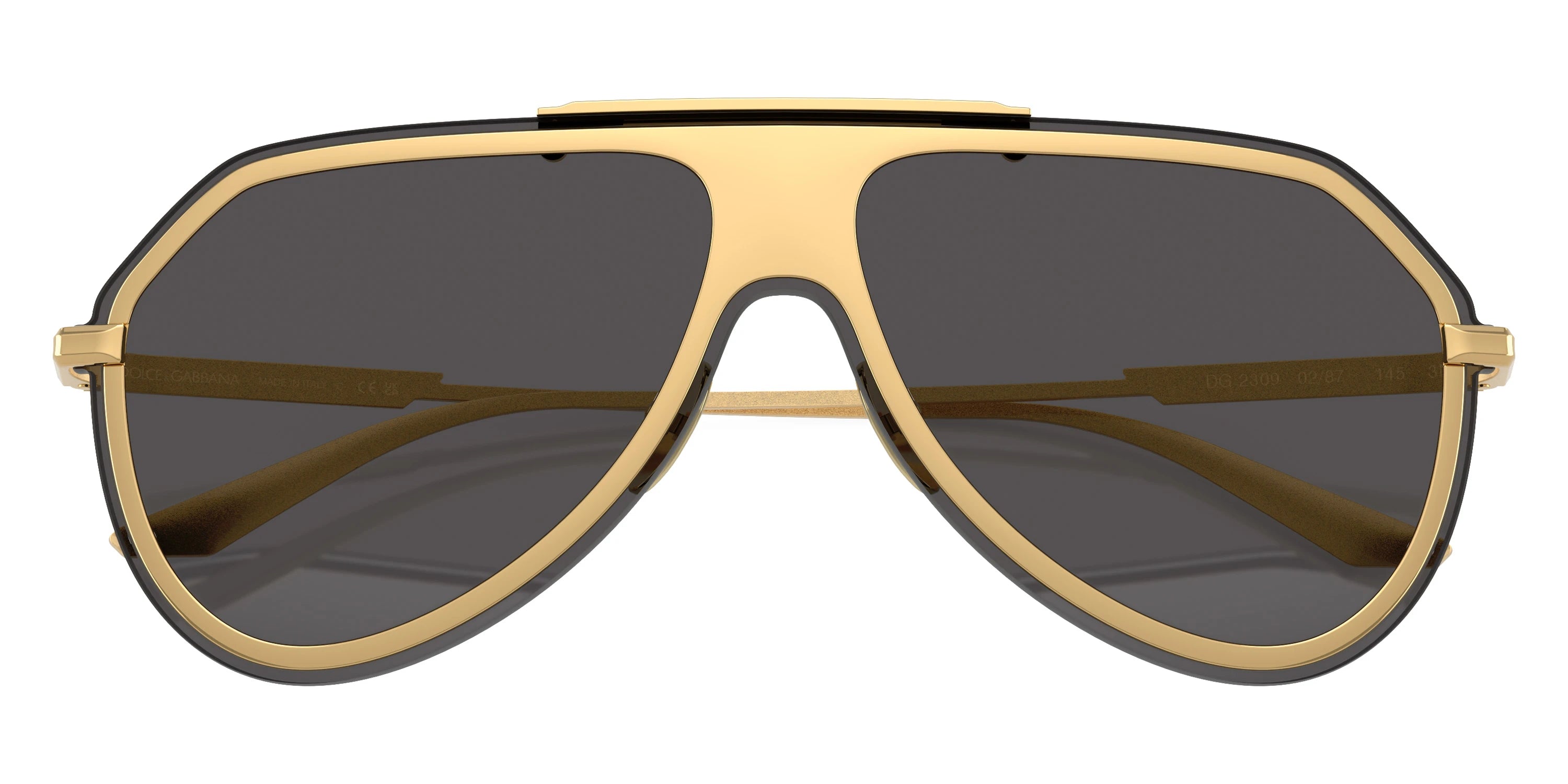 DOLCE & GABBANA - DG2309