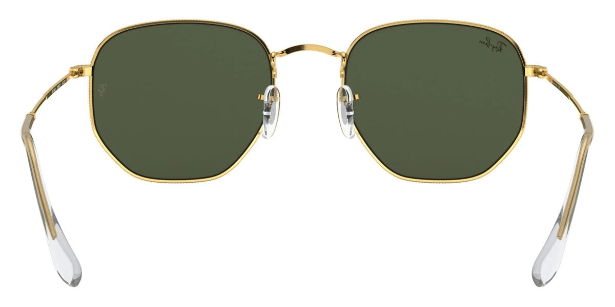 Ray-Ban - Hexagonal RB3548