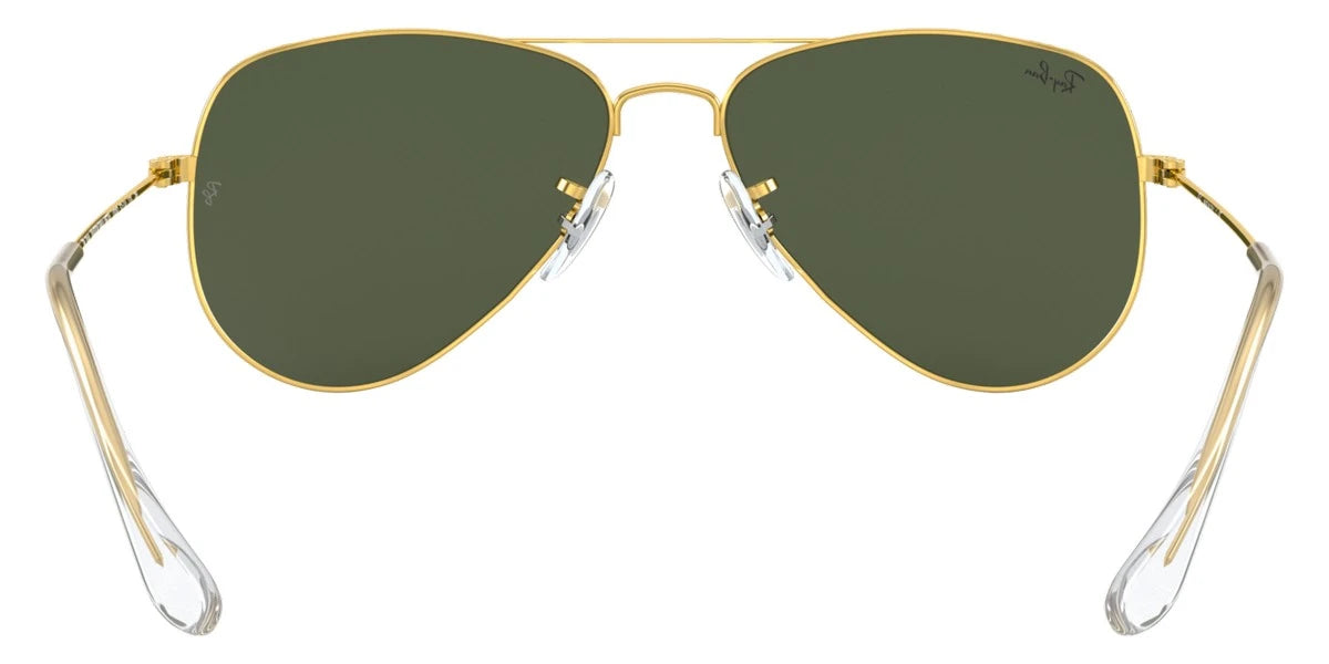 Ray-Ban - Aviator Small Metal RB3044