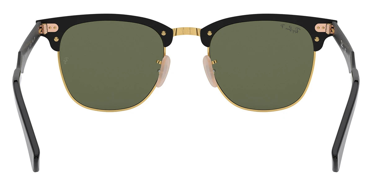 Ray-Ban - Clubmaster Aluminum RB3507