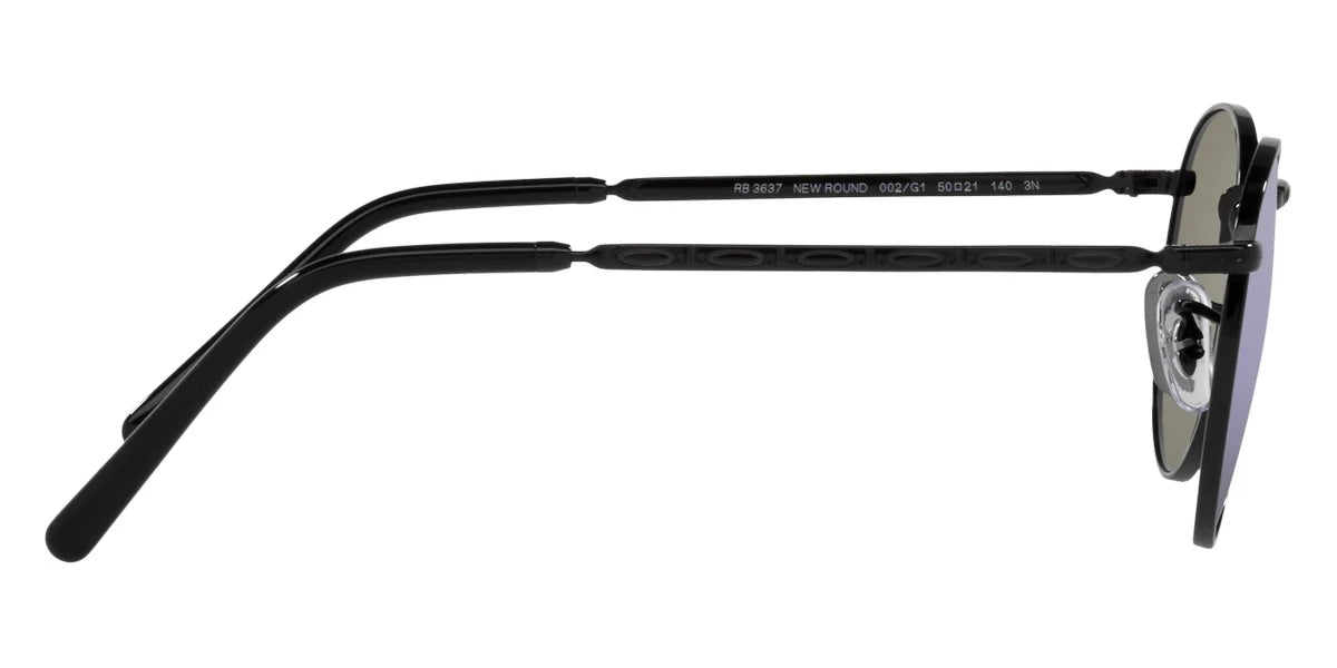 Ray-Ban - New Round RB3637