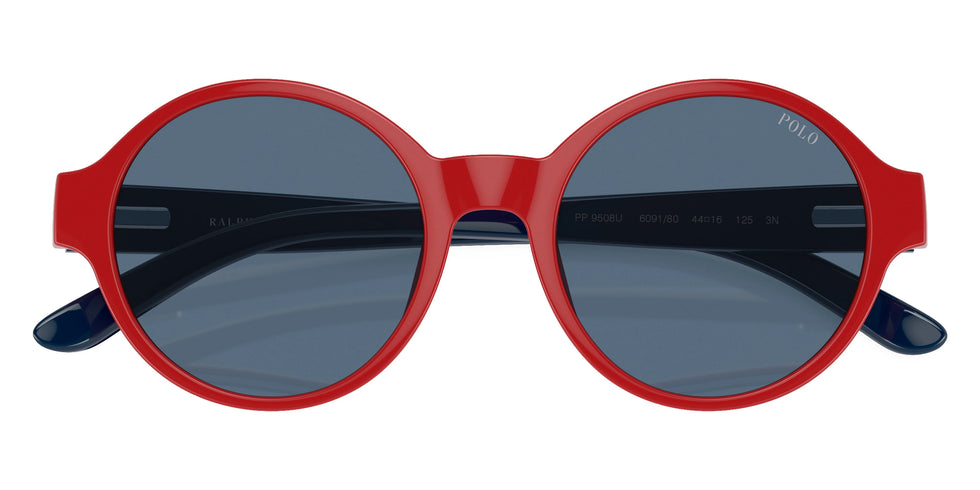 POLO RALPH LAUREN - PP9508U