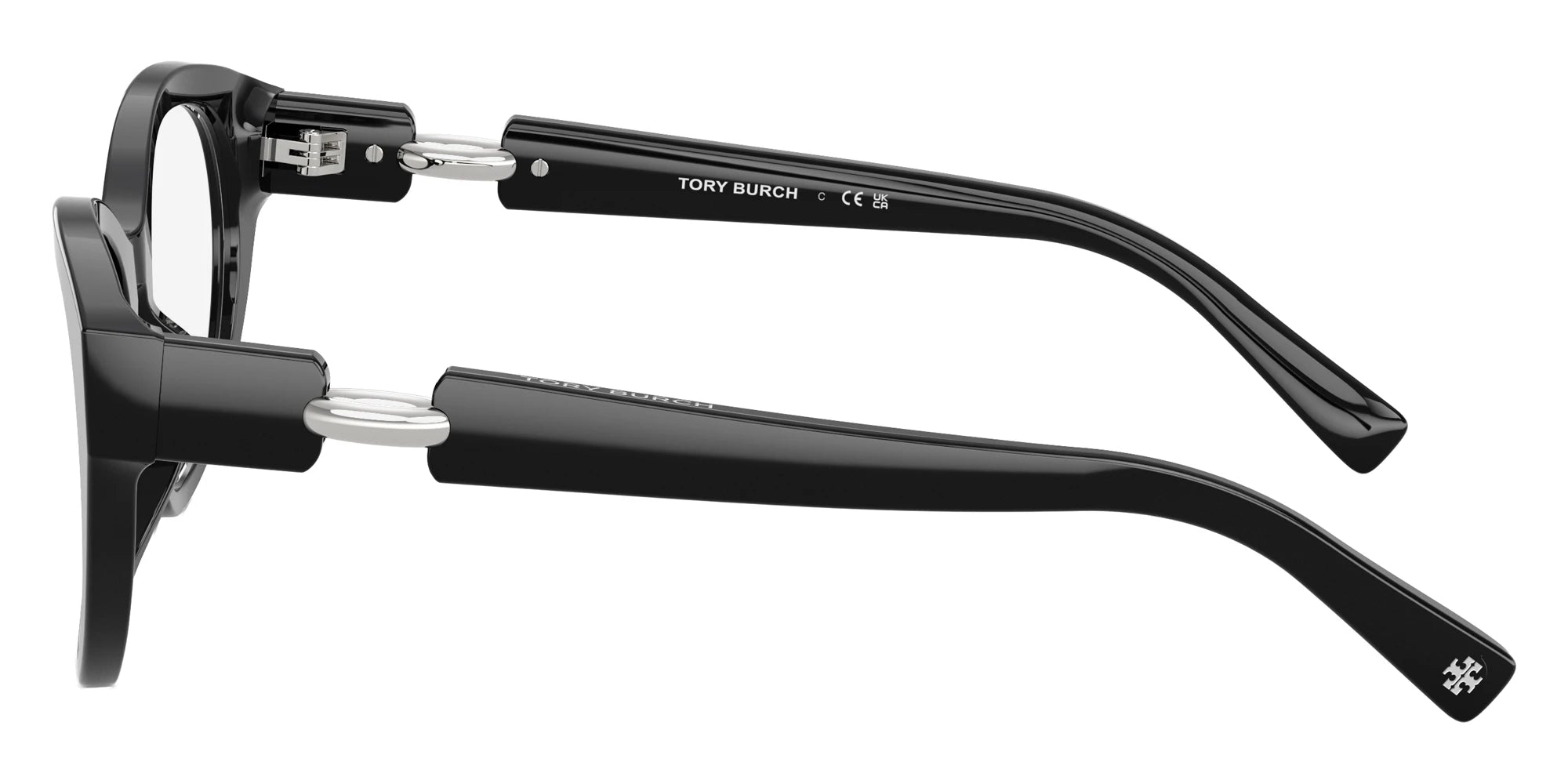 Tory Burch TY2160U 1709 51 - Black