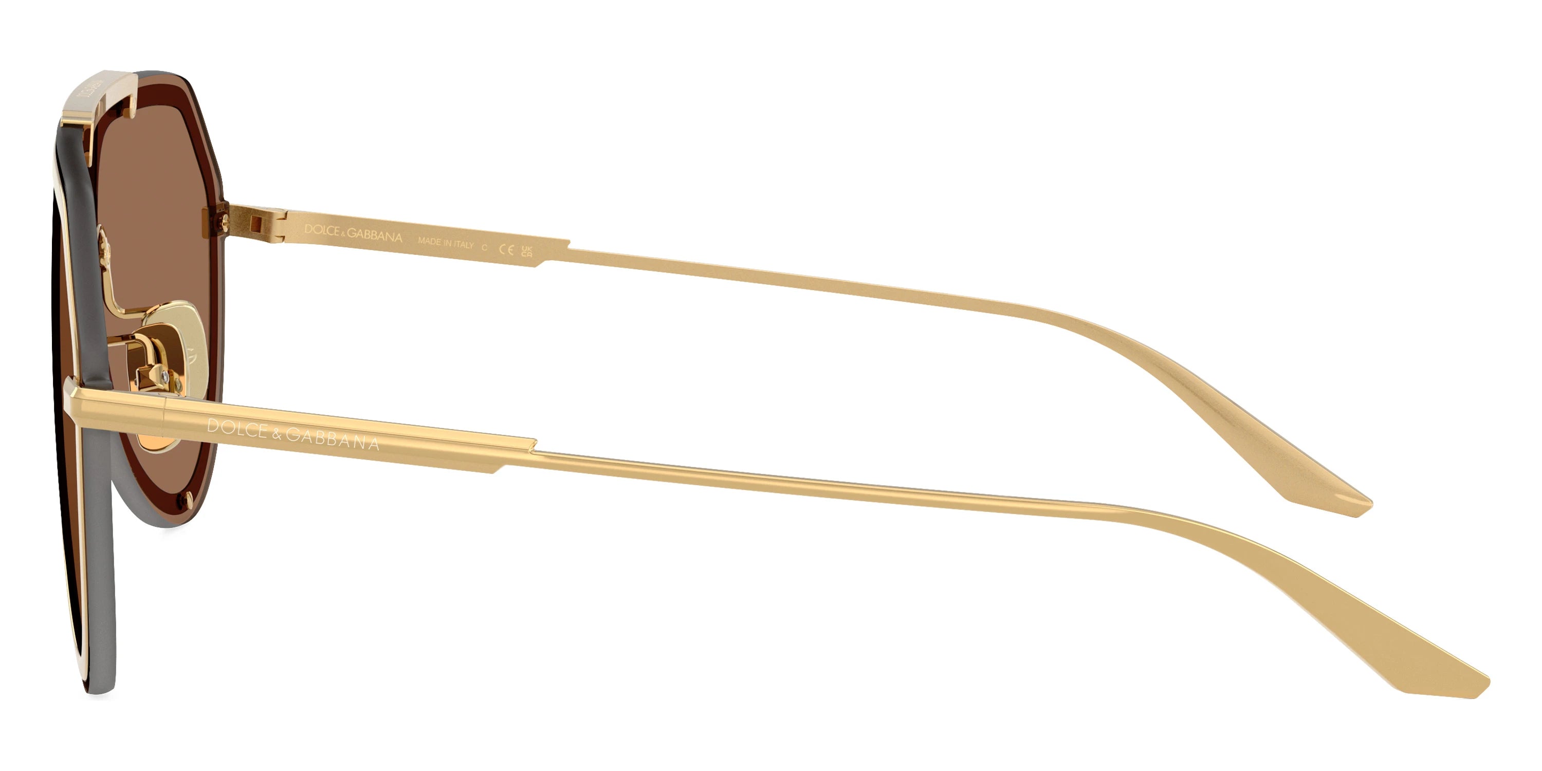 DOLCE & GABBANA - DG2309