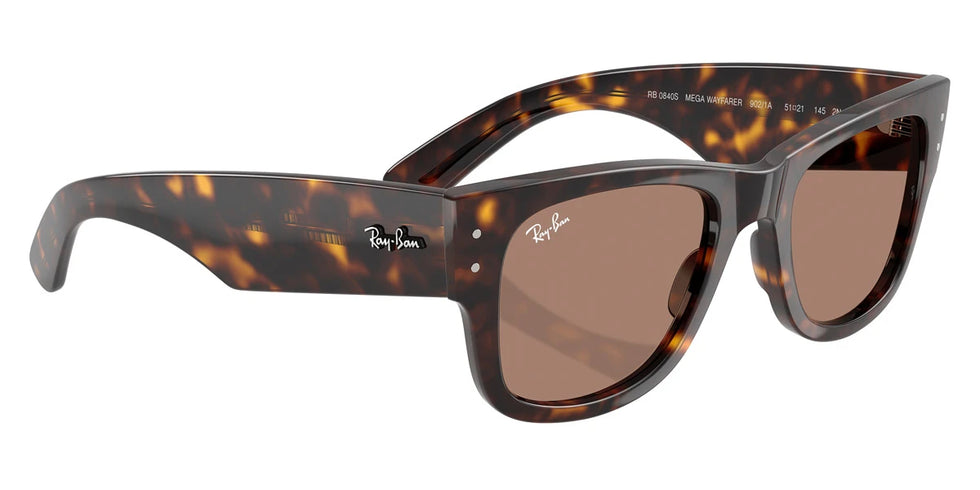 Ray-Ban - Mega Wayfarer RB0840S