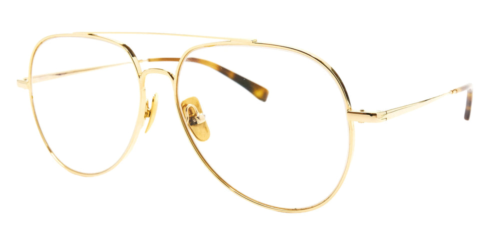 Native Ken - Bleecker