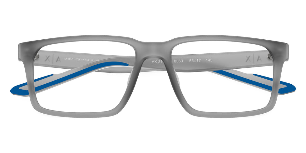 ARMANI EXCHANGE - AX3118U