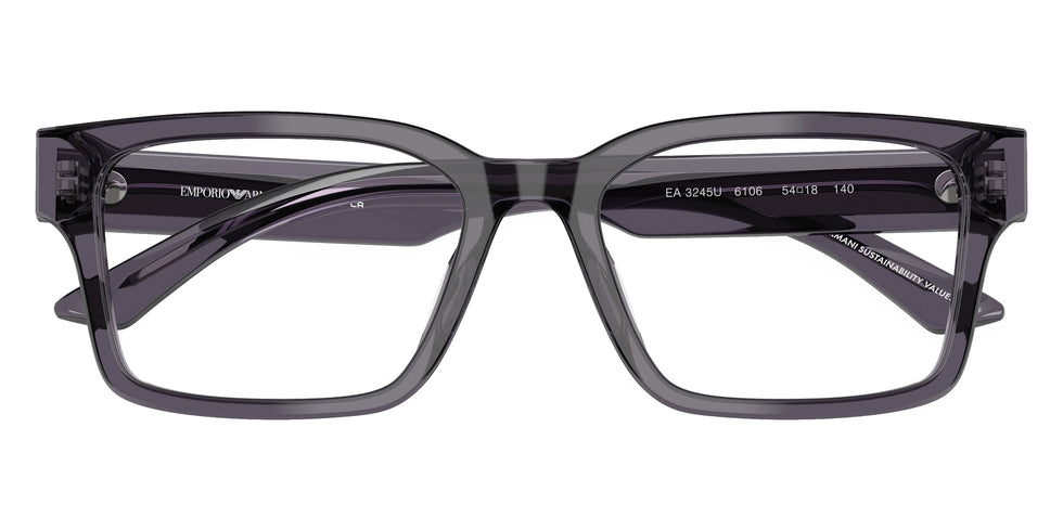 EMPORIO ARMANI - EA3245U