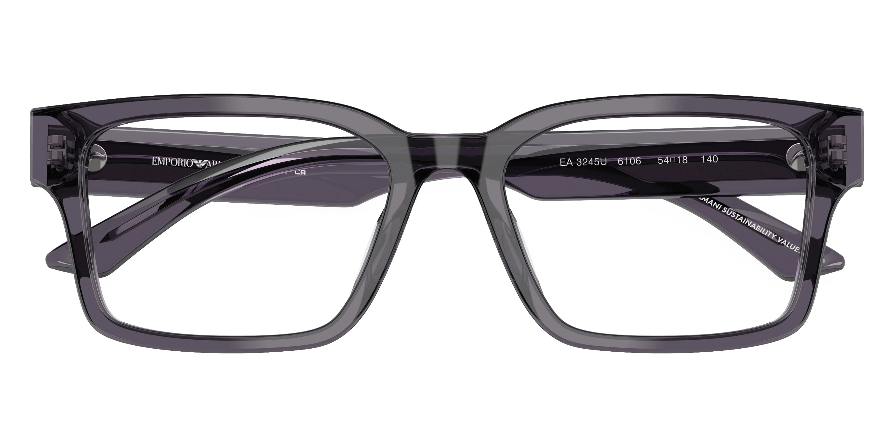 EMPORIO ARMANI - EA3245U