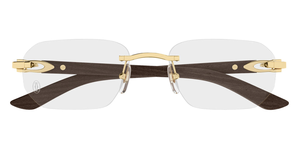 Cartier - CT0583O C Décor