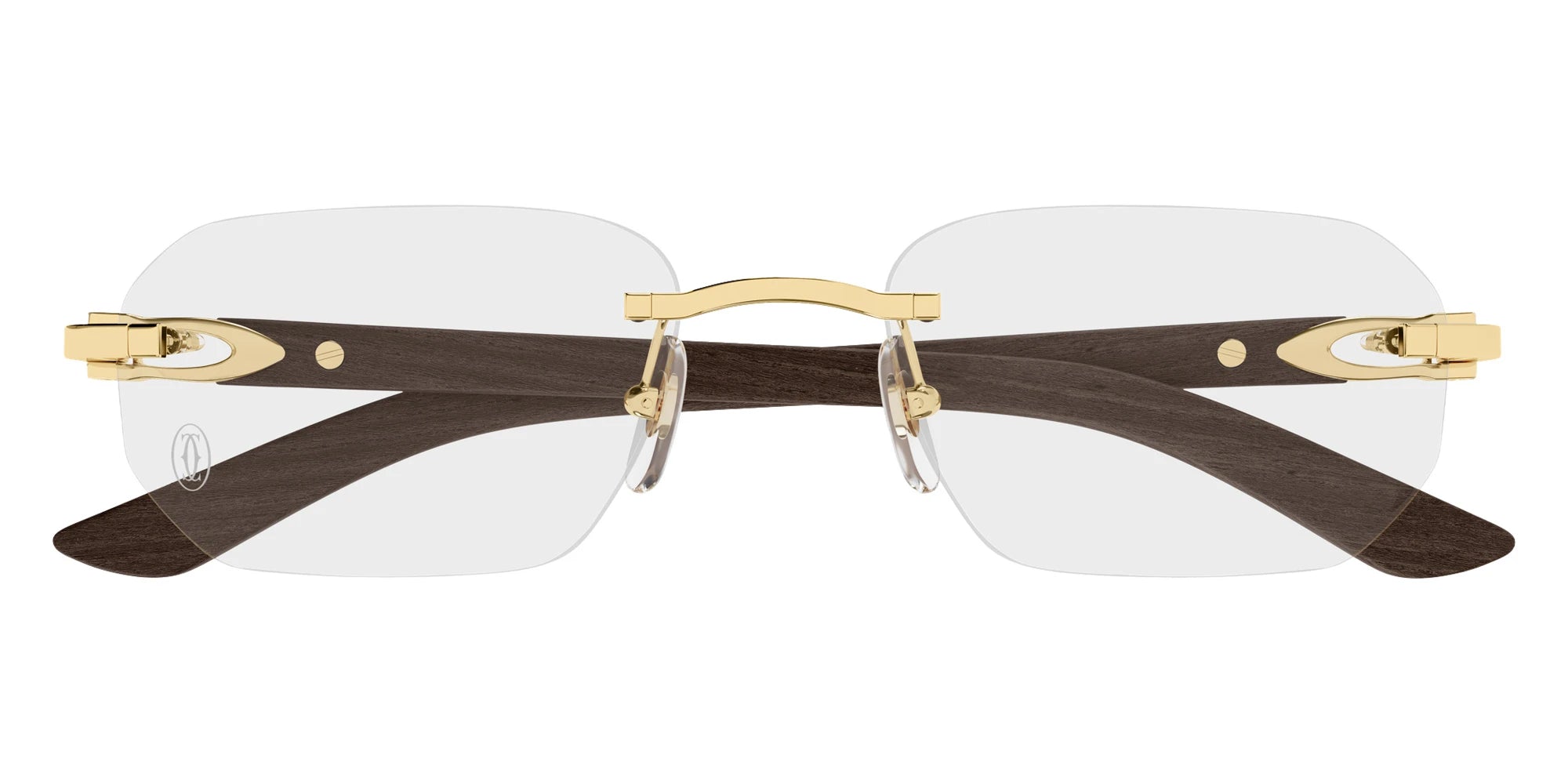 Cartier - CT0583O C Décor