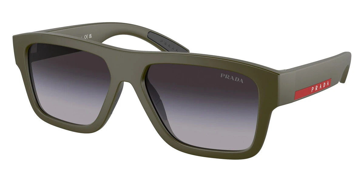 Prada Linea Rossa - PS 04ZSF