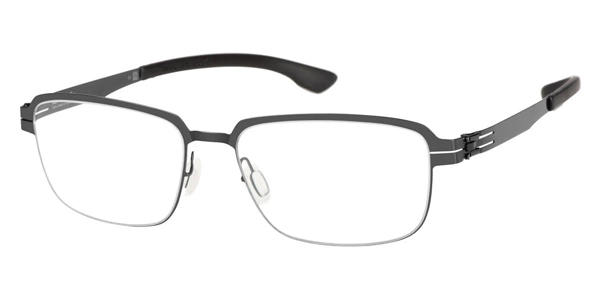 ic! berlin Luan Eyeglasses