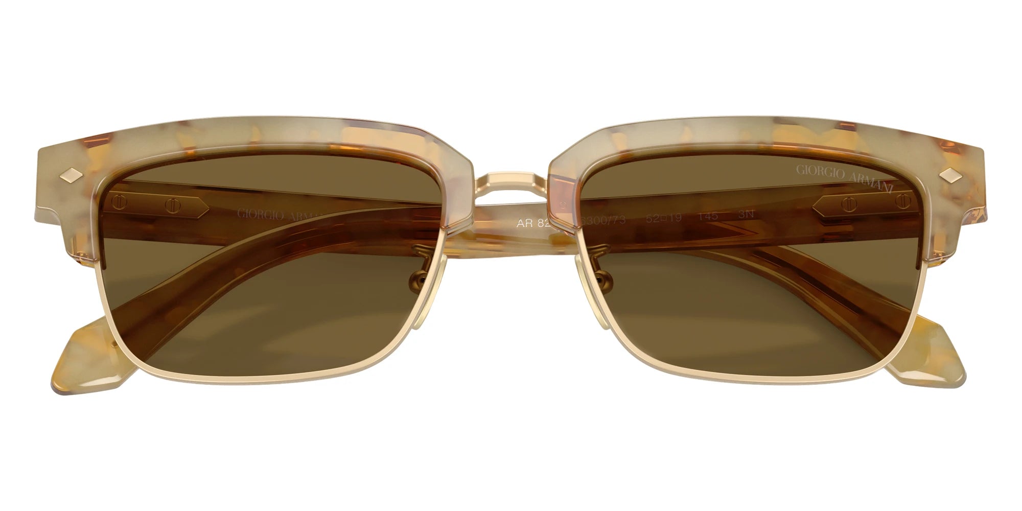 GIORGIO ARMANI - AR8243