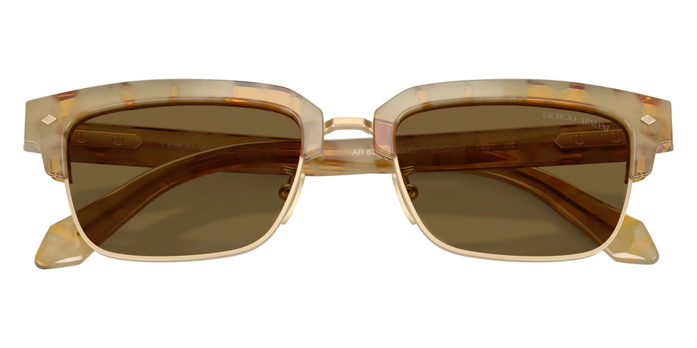 GIORGIO ARMANI - AR8243