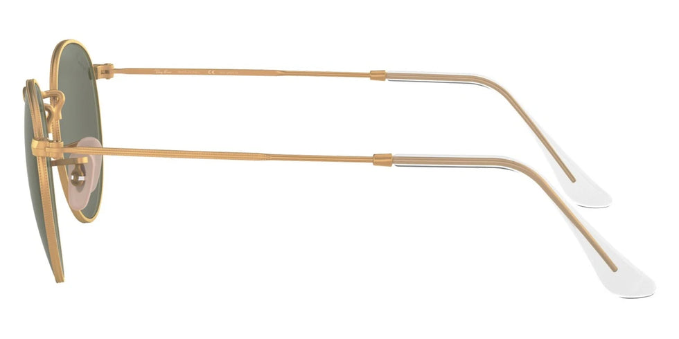 Ray-Ban - Round Metal RB3447