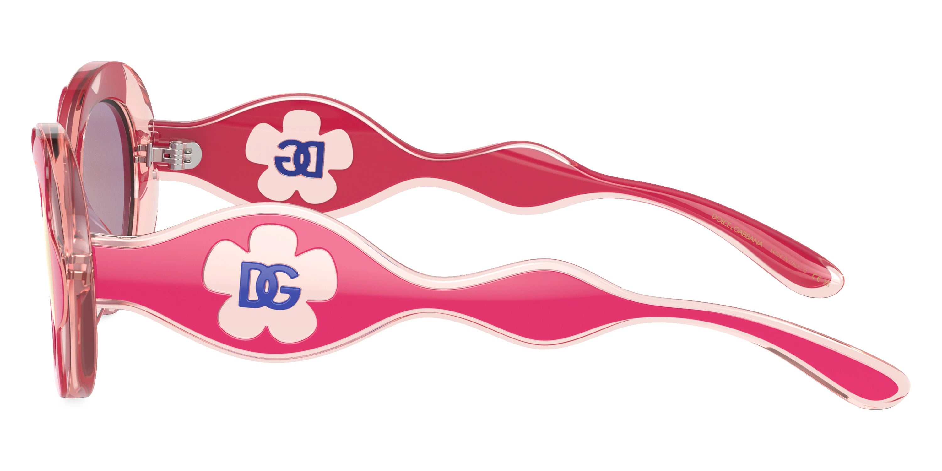 DOLCE & GABBANA - DX6005