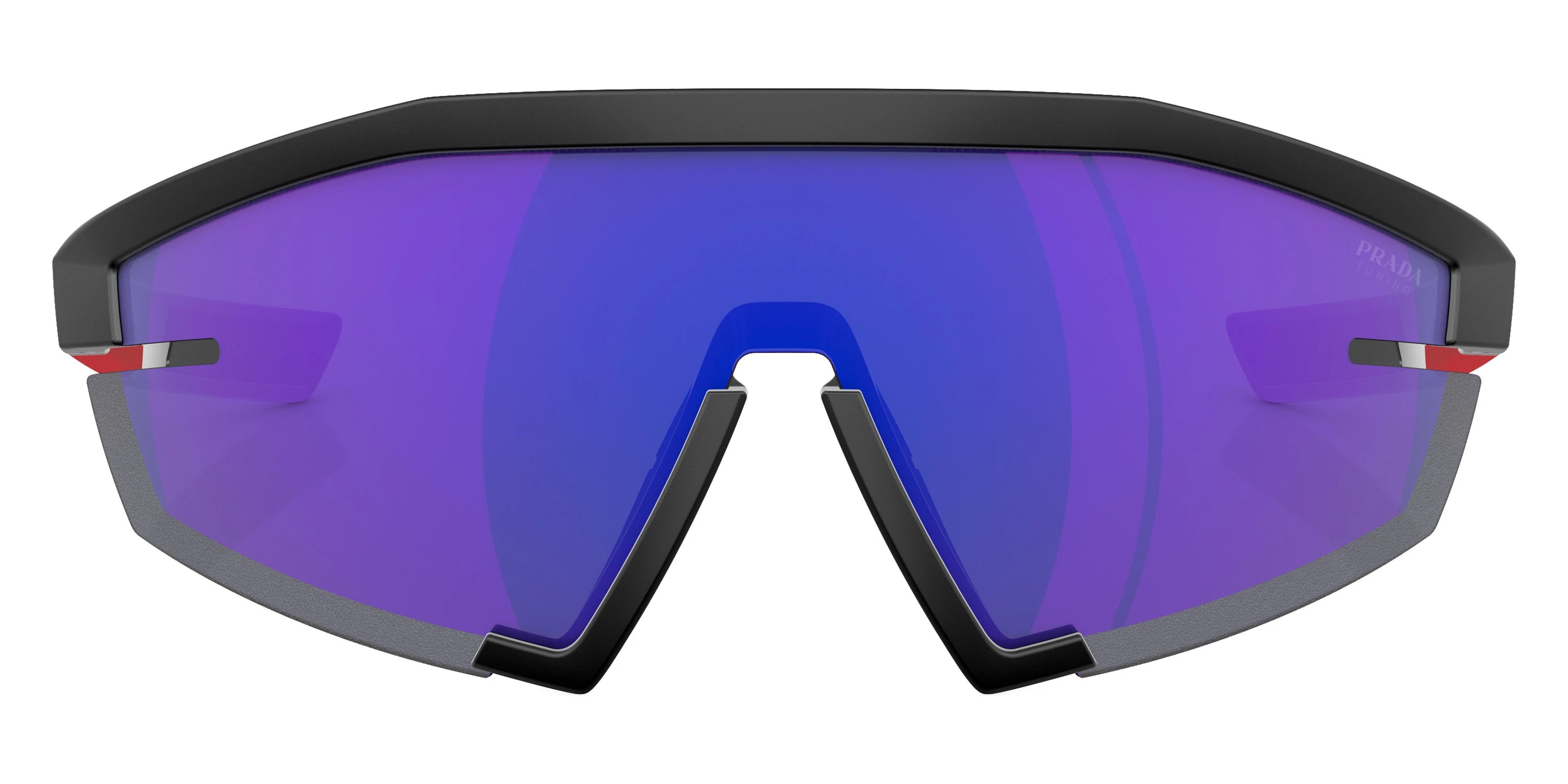 Prada Linea Rossa - Impavid PS 03ZS