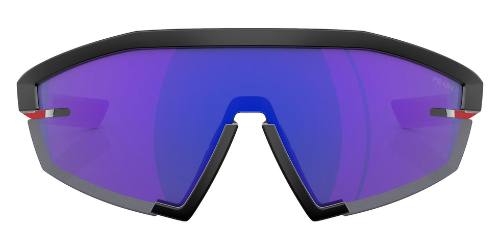 Prada Linea Rossa - Impavid PS 03ZS