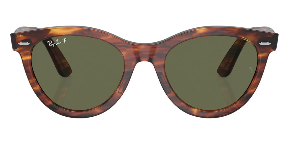 Ray-Ban - Wayfarer Way RB2241