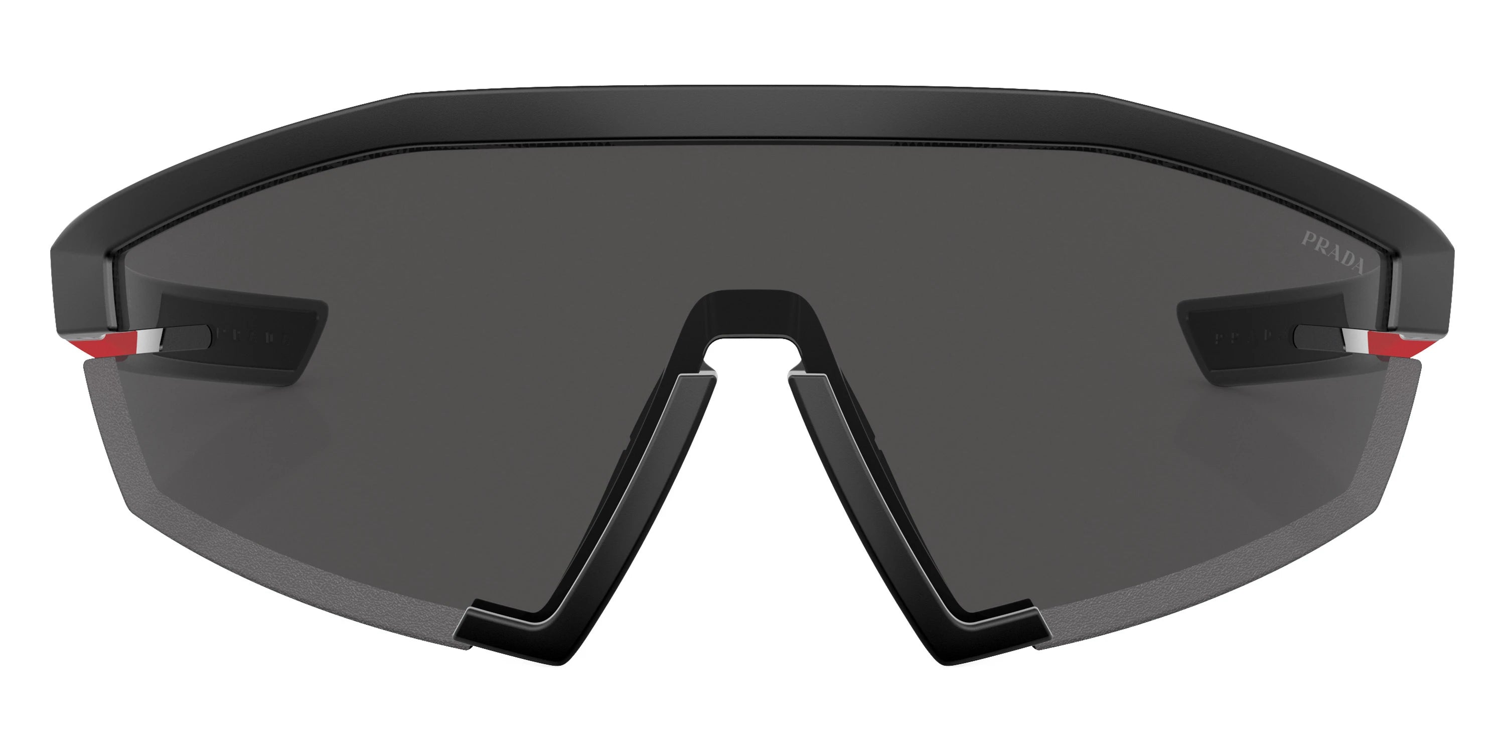 Prada Linea Rossa - Impavid PS 03ZS