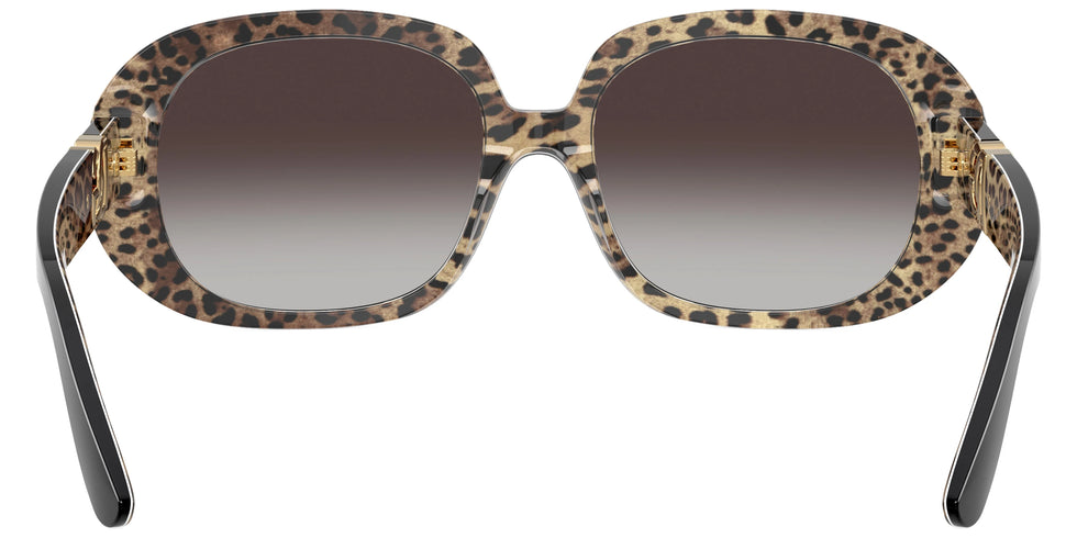 DOLCE & GABBANA - DG4476