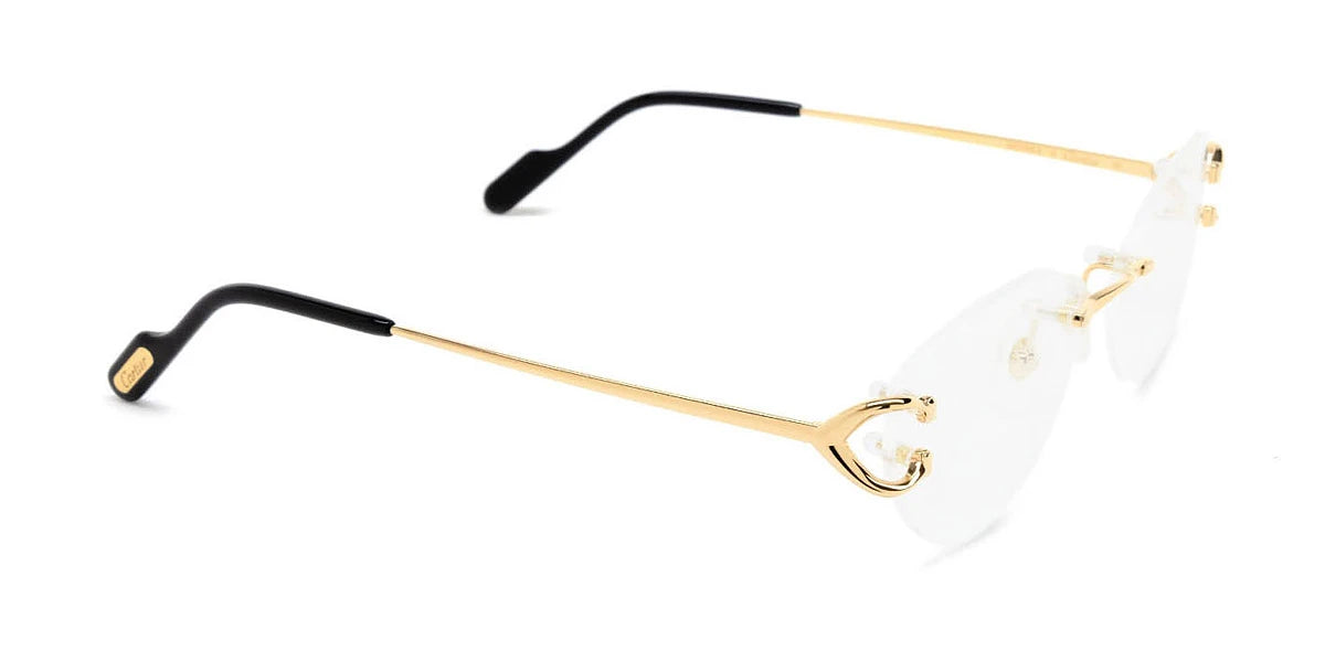 Cartier - CT0487O Signature C de Cartier