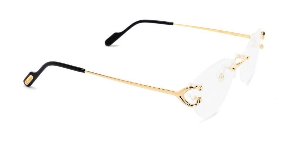 Cartier - CT0487O Signature C de Cartier