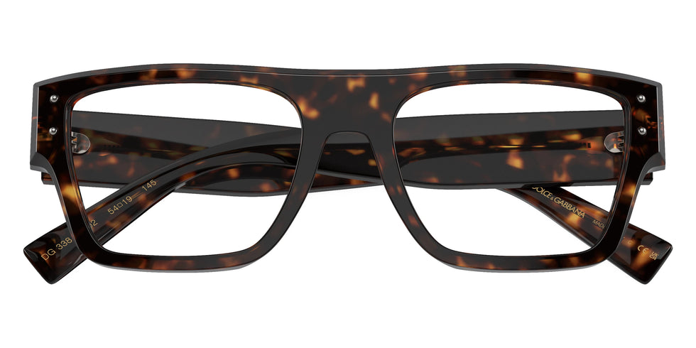 DOLCE&GABBANA - DG3384