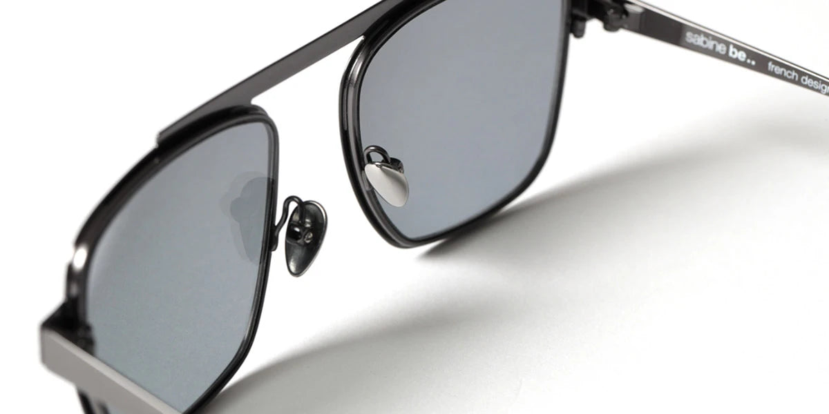 Sabine Be - Be Boyish Sun